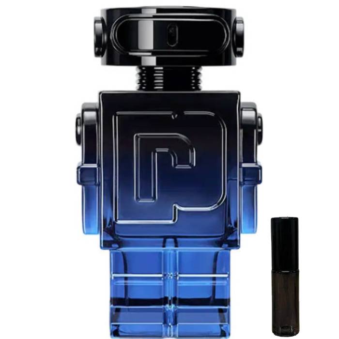 Paco Rabanne Phantom - Eau de Parfum Intense - LuxScents.nl