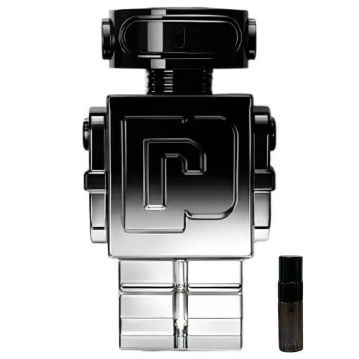 Paco Rabanne Phantom Elixir - Parfum Intense - LuxScents.nl