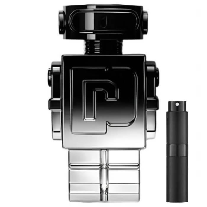 Paco Rabanne Phantom Elixir - Parfum Intense - LuxScents.nl