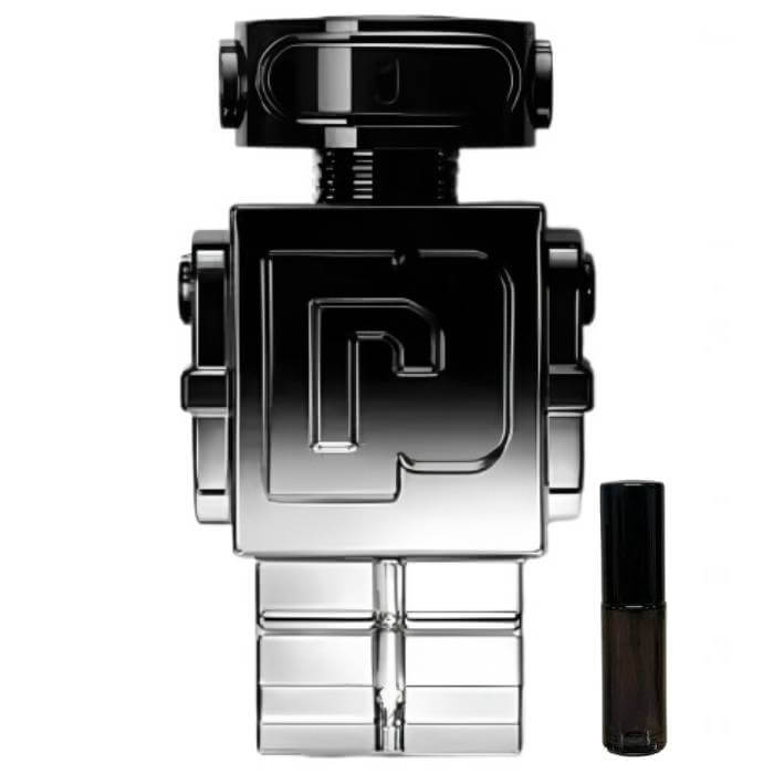 Paco Rabanne Phantom Elixir - Parfum Intense - LuxScents.nl