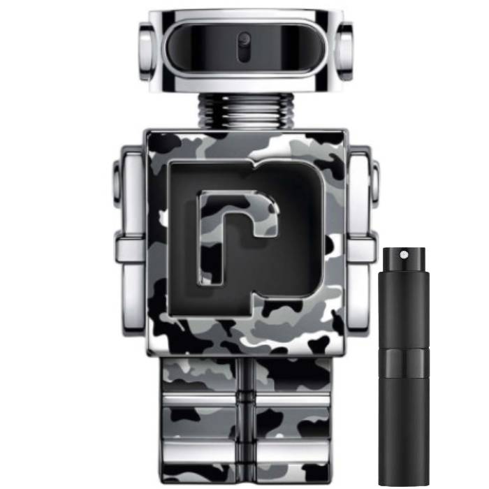 Paco Rabanne Phantom Legion - Eau De Toilette - LuxScents.nl