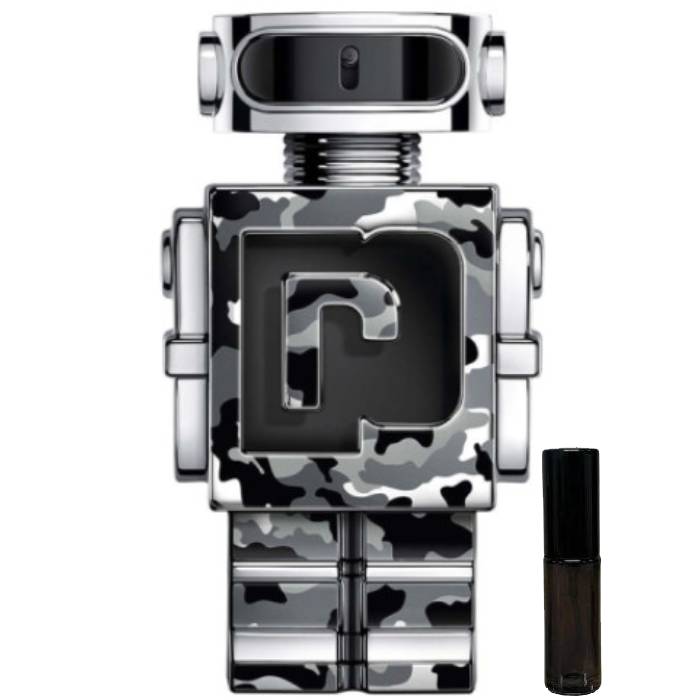 Paco Rabanne Phantom Legion - Eau De Toilette - LuxScents.nl