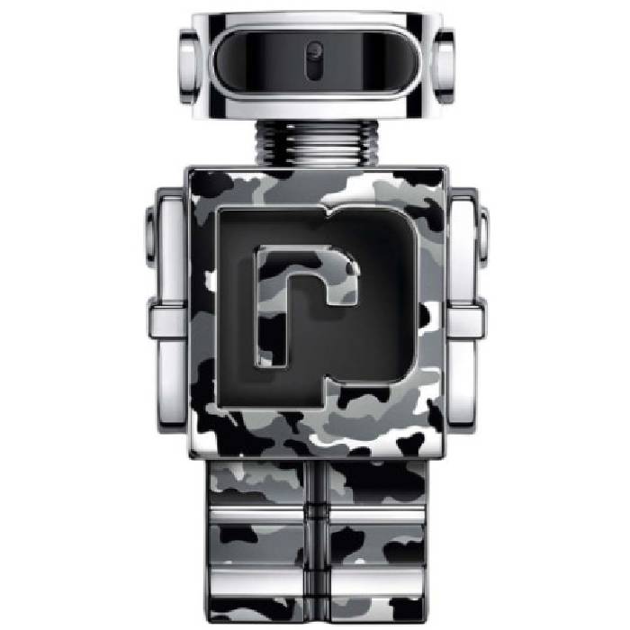 Paco Rabanne Phantom Legion - Eau De Toilette - LuxScents.nl