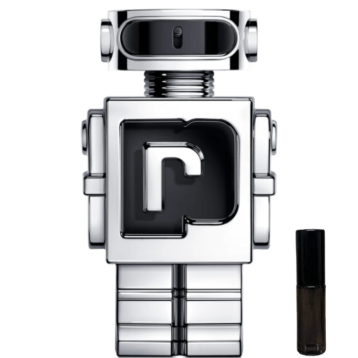 Paco Rabanne Phantom Men - Eau de Toilette - LuxScents.nl
