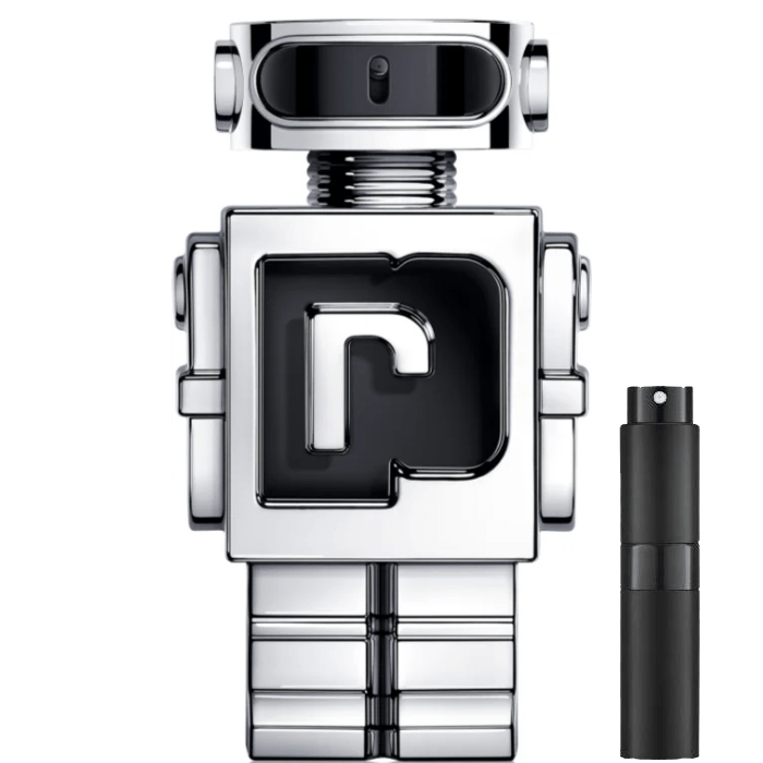 Paco Rabanne Phantom Men - Eau de Toilette - LuxScents.nl