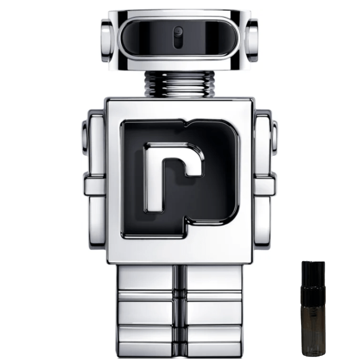 Paco Rabanne Phantom Men - Eau de Toilette - LuxScents.nl