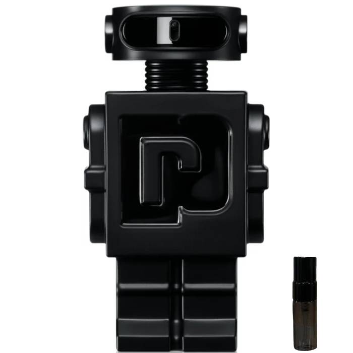 Paco Rabanne Phantom Men - Parfum - LuxScents.nl