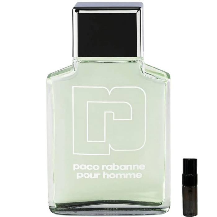 Paco Rabanne Pour Homme Aftershave - LuxScents.nl