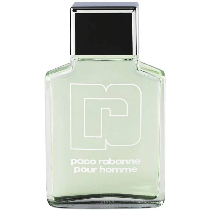 Paco Rabanne Pour Homme Aftershave - LuxScents.nl