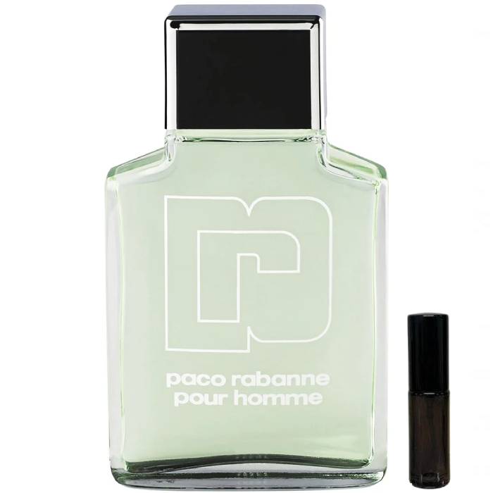 Paco Rabanne Pour Homme Aftershave - LuxScents.nl