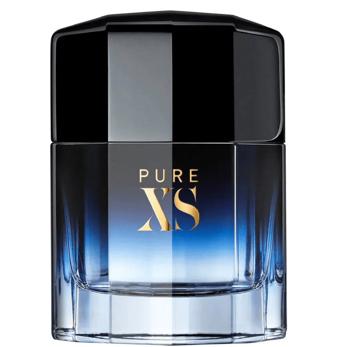 Paco Rabanne Pure XS - Eau de Toilette - LuxScents.nl