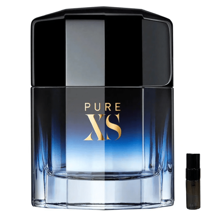 Paco Rabanne Pure XS - Eau de Toilette - LuxScents.nl