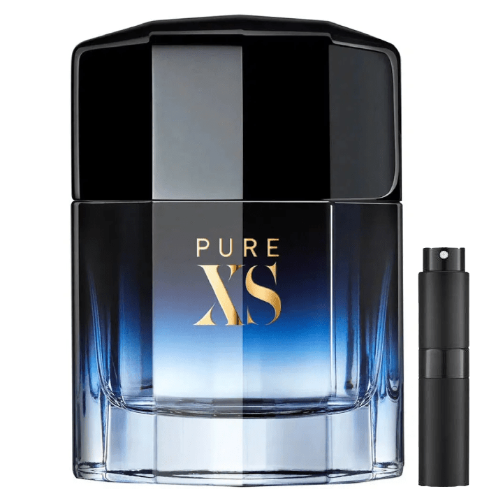 Paco Rabanne Pure XS - Eau de Toilette - LuxScents.nl