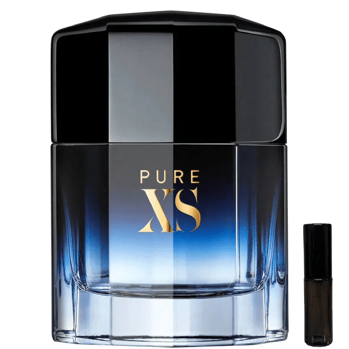 Paco Rabanne Pure XS - Eau de Toilette - LuxScents.nl