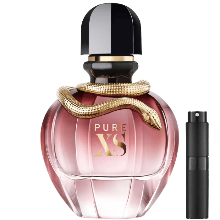 Paco Rabanne Pure XS For Her - Eau de Parfum - LuxScents.nl