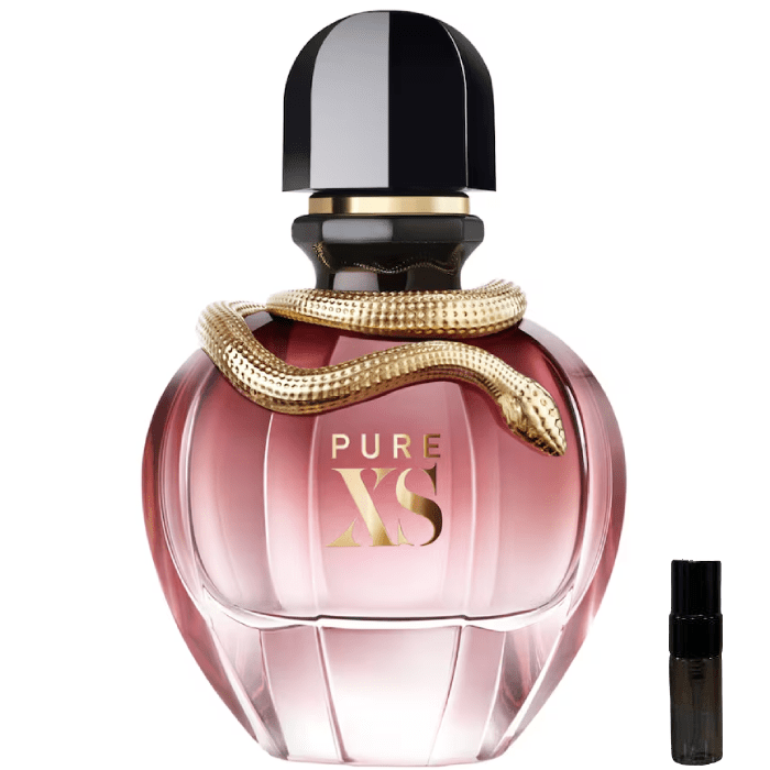 Paco Rabanne Pure XS For Her - Eau de Parfum - LuxScents.nl