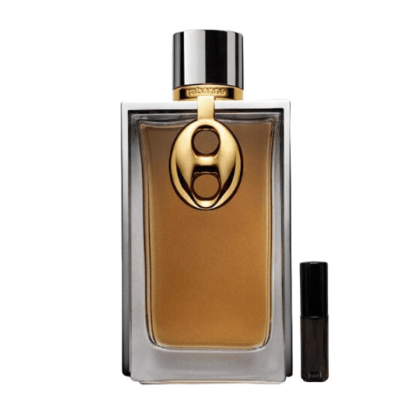 Paco Rabanne Silver Skin - Eau de Parfum - LuxScents.nl