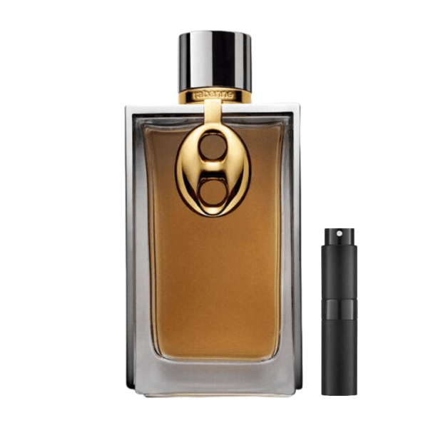 Paco Rabanne Silver Skin - Eau de Parfum - LuxScents.nl