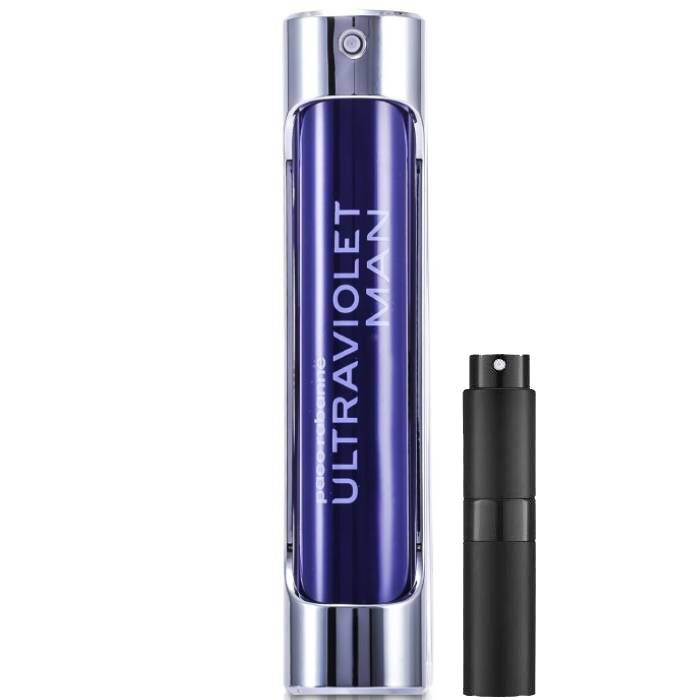 Paco Rabanne Ultraviolet Man - Eau de Toilette - LuxScents.nl