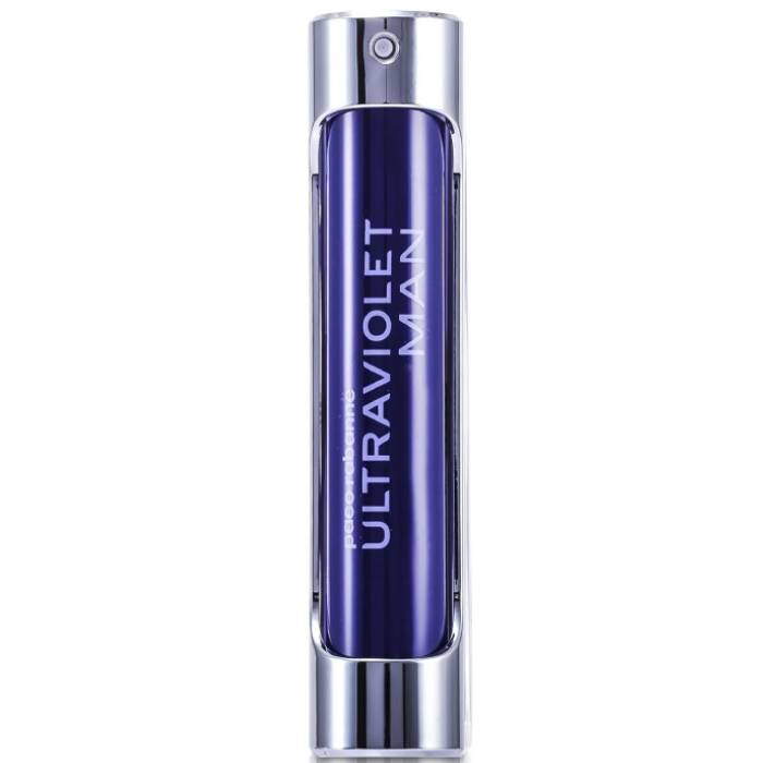 Paco Rabanne Ultraviolet Man - Eau de Toilette - LuxScents.nl