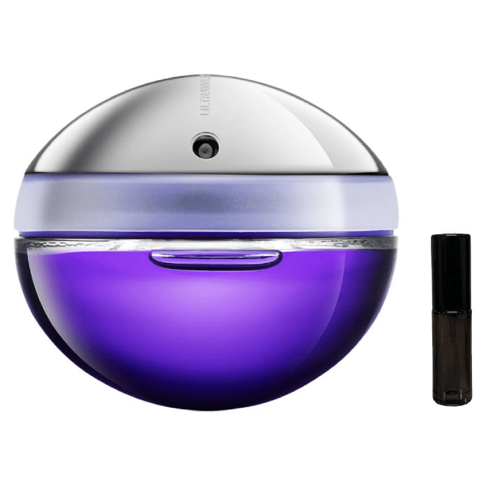 Paco Rabanne Ultraviolet Women - Eau de Parfum - LuxScents.nl