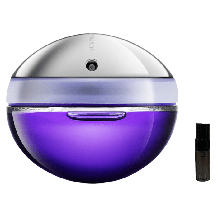 Paco Rabanne Ultraviolet Women - Eau de Parfum - LuxScents.nl