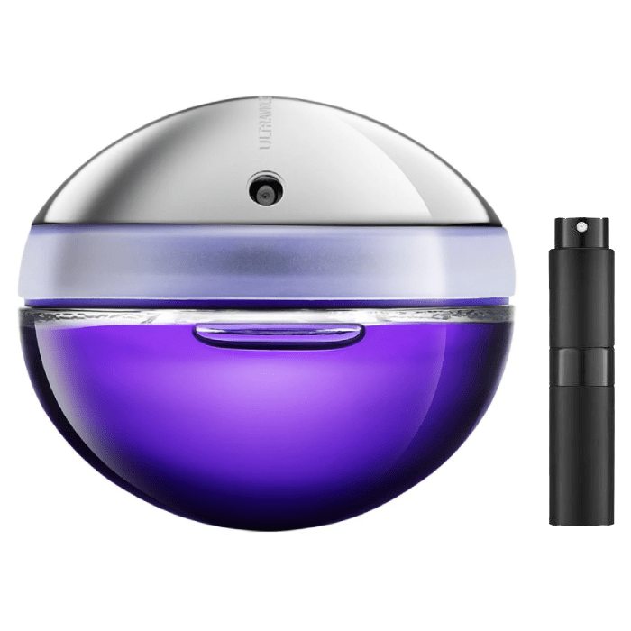 Paco Rabanne Ultraviolet Women - Eau de Parfum - LuxScents.nl