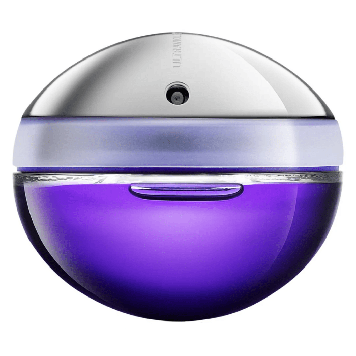 Paco Rabanne Ultraviolet Women - Eau de Parfum - LuxScents.nl