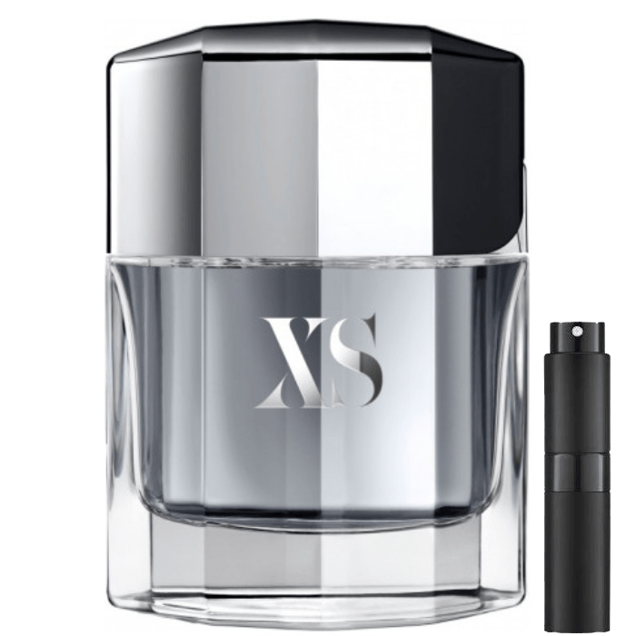 Paco Rabanne Xs Cologne - Eau de Toilette - LuxScents.nl