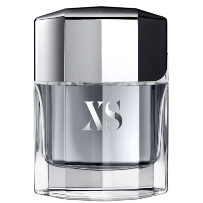 Paco Rabanne Xs Cologne - Eau de Toilette - LuxScents.nl