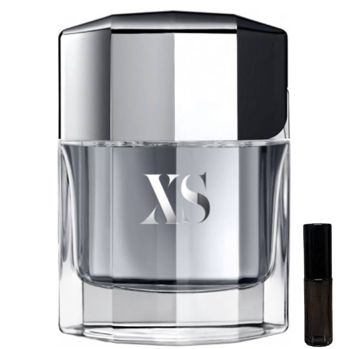 Paco Rabanne Xs Cologne - Eau de Toilette - LuxScents.nl