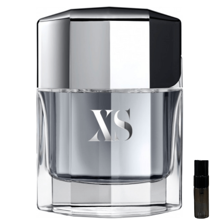 Paco Rabanne Xs Cologne - Eau de Toilette - LuxScents.nl
