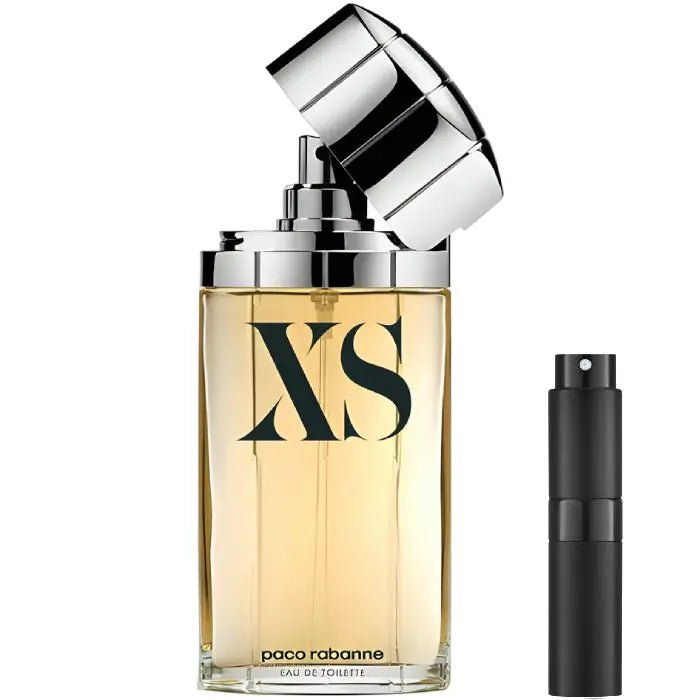 Paco Rabanne XS - Eau de Toilette - LuxScents