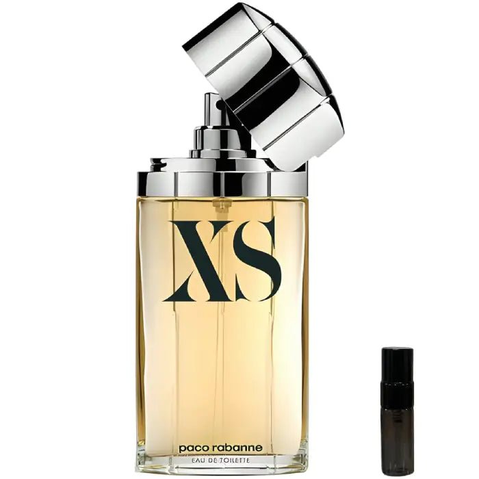 Paco Rabanne XS - Eau de Toilette - LuxScents