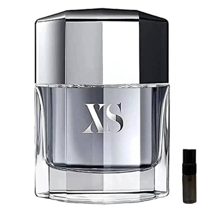 Paco Rabanne XS Excess - Eau de Toilette - LuxScents.nl