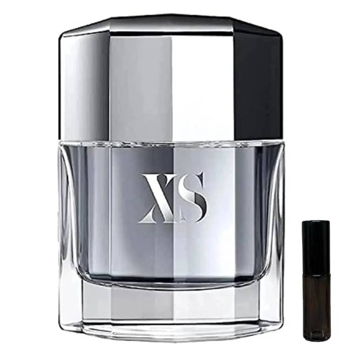 Paco Rabanne XS Excess - Eau de Toilette - LuxScents.nl
