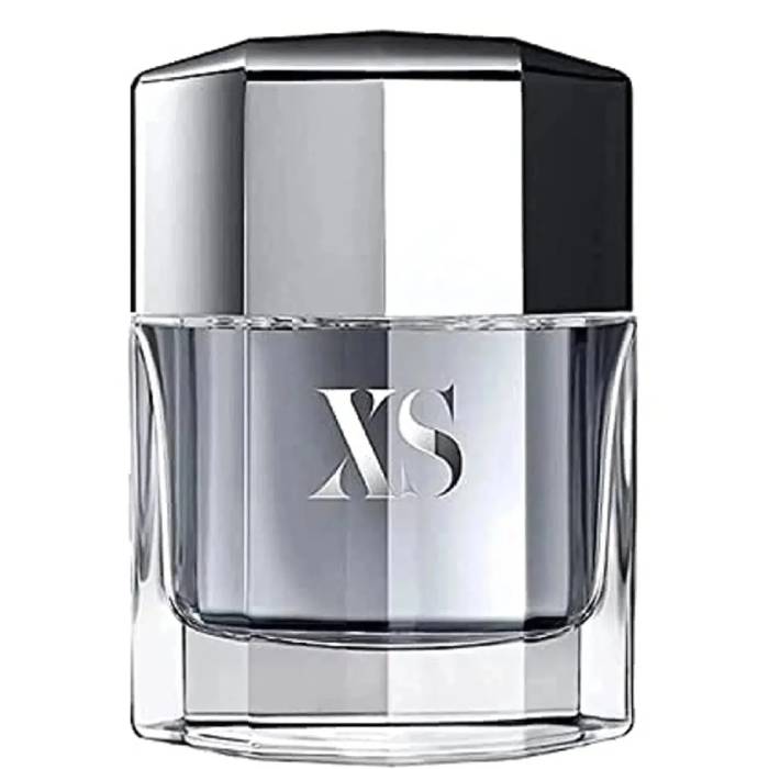 Paco Rabanne XS Excess - Eau de Toilette - LuxScents.nl