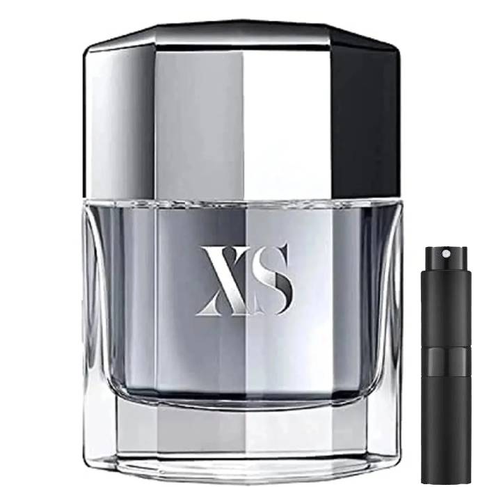 Paco Rabanne XS Excess - Eau de Toilette - LuxScents.nl