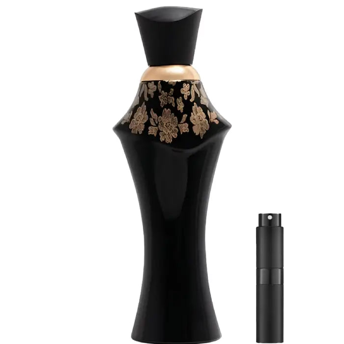 Pacoma Cassilia Black - Eau de Parfum