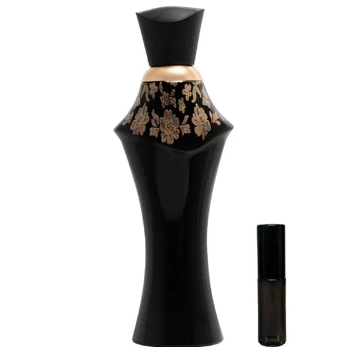 Pacoma Cassilia Black - Eau de Parfum - LuxScents