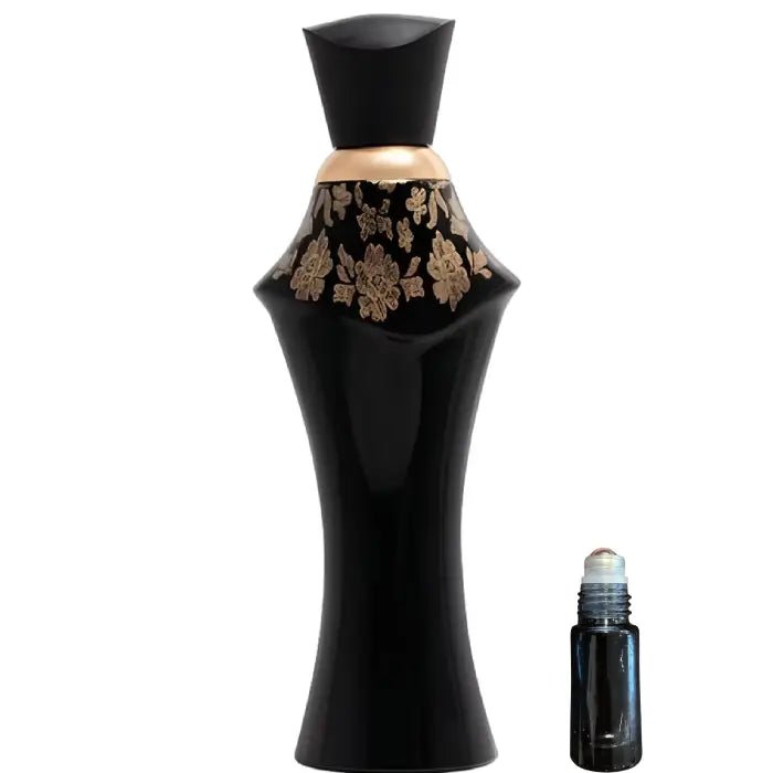 Pacoma Cassilia Black - Eau de Parfum - LuxScents