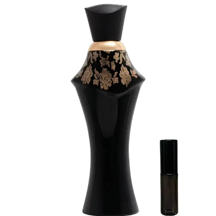 Pacoma Cassilia Black - Eau de Parfum