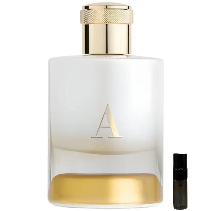 Pantheon Roma A Pantheon Roma - Extrait de Parfum - LuxScents.nl