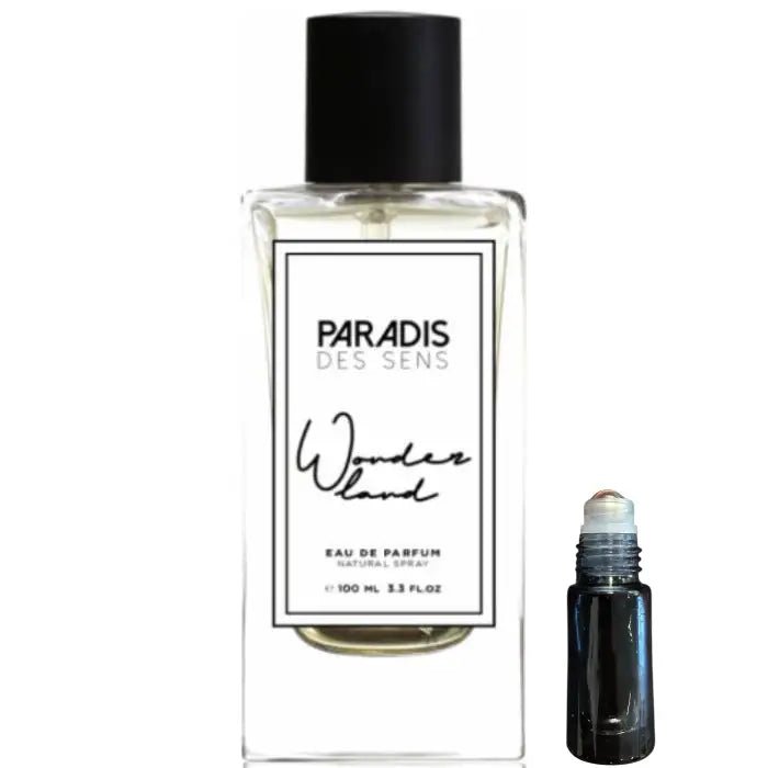 Paradis Des Sens Paradis Wonderland - Eau de Parfum - LuxScents.nl