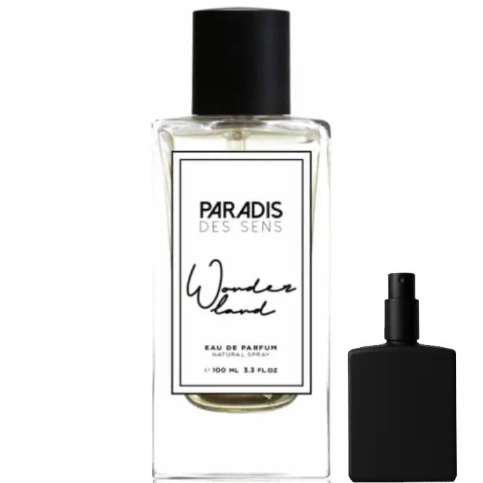 Paradis Des Sens Paradis Wonderland - Eau de Parfum - LuxScents.nl