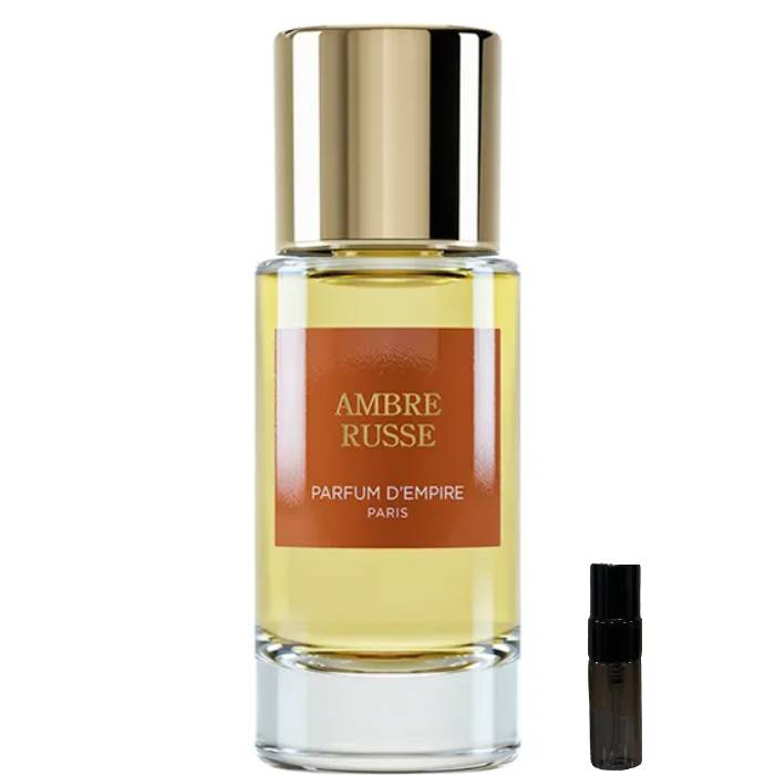 Parfum D'Empire Ambre Russe - Eau de Parfum - LuxScents.nl