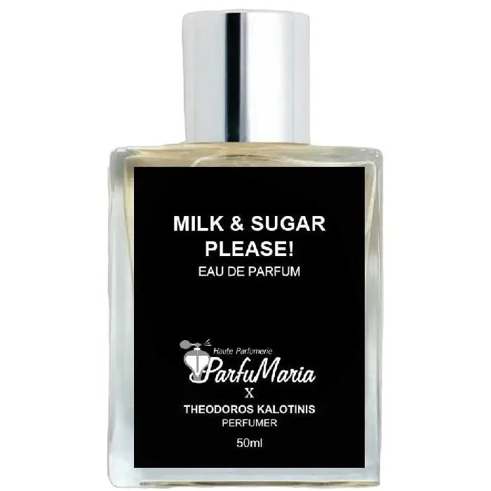 ParfuMaria Milk & Sugar Please! - Eau de Parfum - LuxScents
