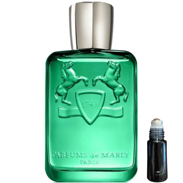 Parfums De Marly Greenley - Eau de Parfum - LuxScents