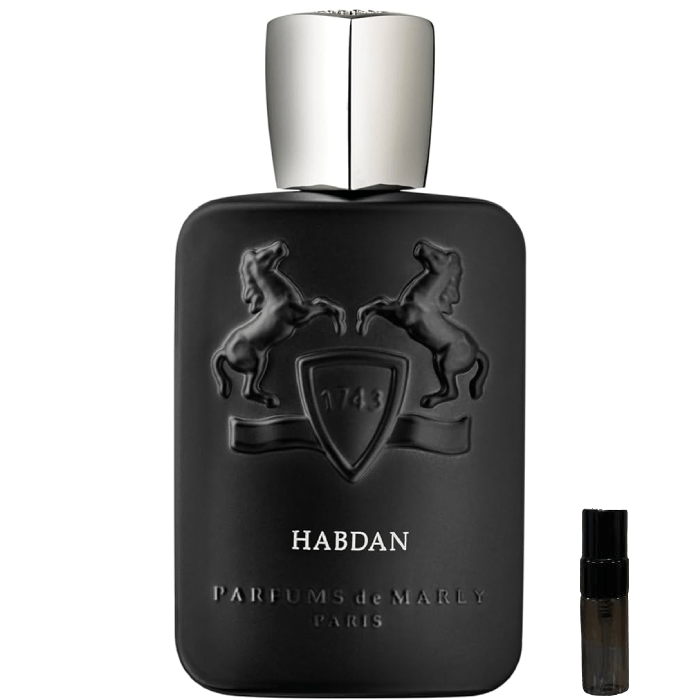 Parfums de Marly Habdan - Eau de Parfum - LuxScents.nl