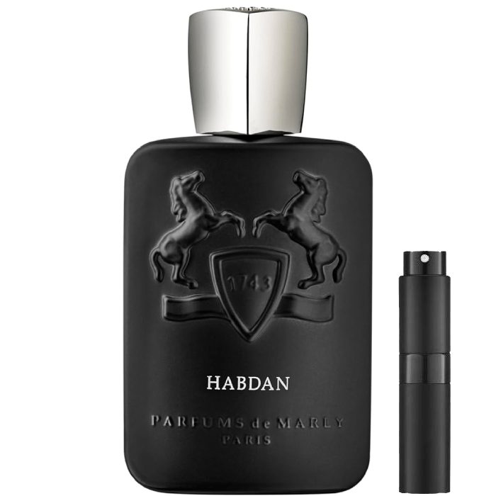 Parfums de Marly Habdan - Eau de Parfum - LuxScents.nl